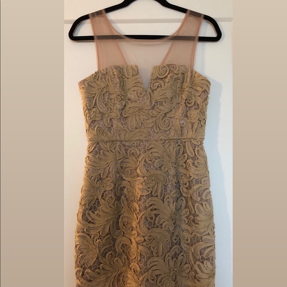 BCBG dress - Picture 3 of 5